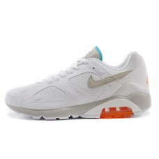 Nike air max 180 белые